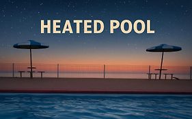 Stansbury Holiday Motel